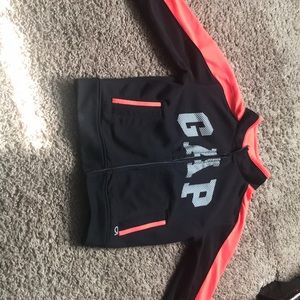 Lil boy Gap Jacket